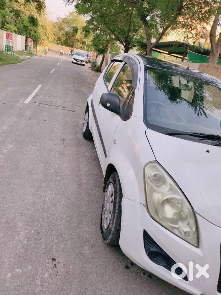 Ritz 2016 Cng+petrol, 33+ Avg, Genuine Mileage, Regularly Serviced