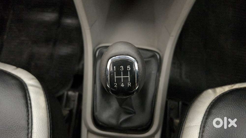 Tata Tiago Xz, 2019, Petrol