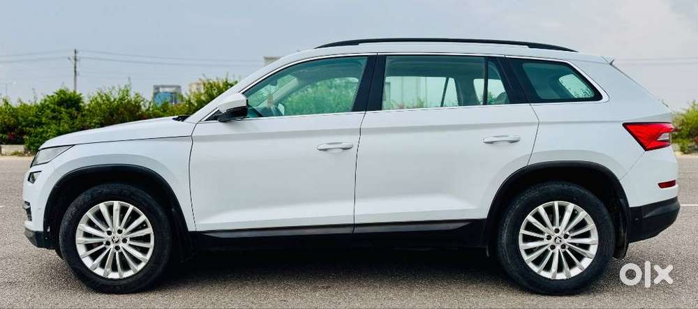 Skoda Kodiaq 2.0 Tdi Style, 2017, Diesel