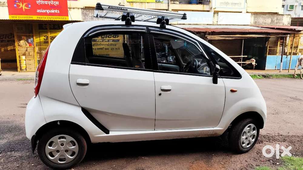 Tata Nano 2016