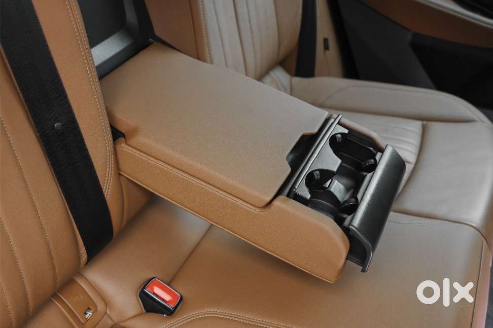 Audi Q8 Sportback E-tron 55, 2023, Electric