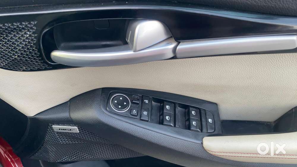 Kia Seltos 1.4 Gtx + Petrol At, 2020, Petrol
