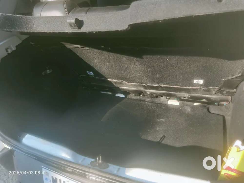 Tata Punch 2022 Petrol 47000 Km Driven