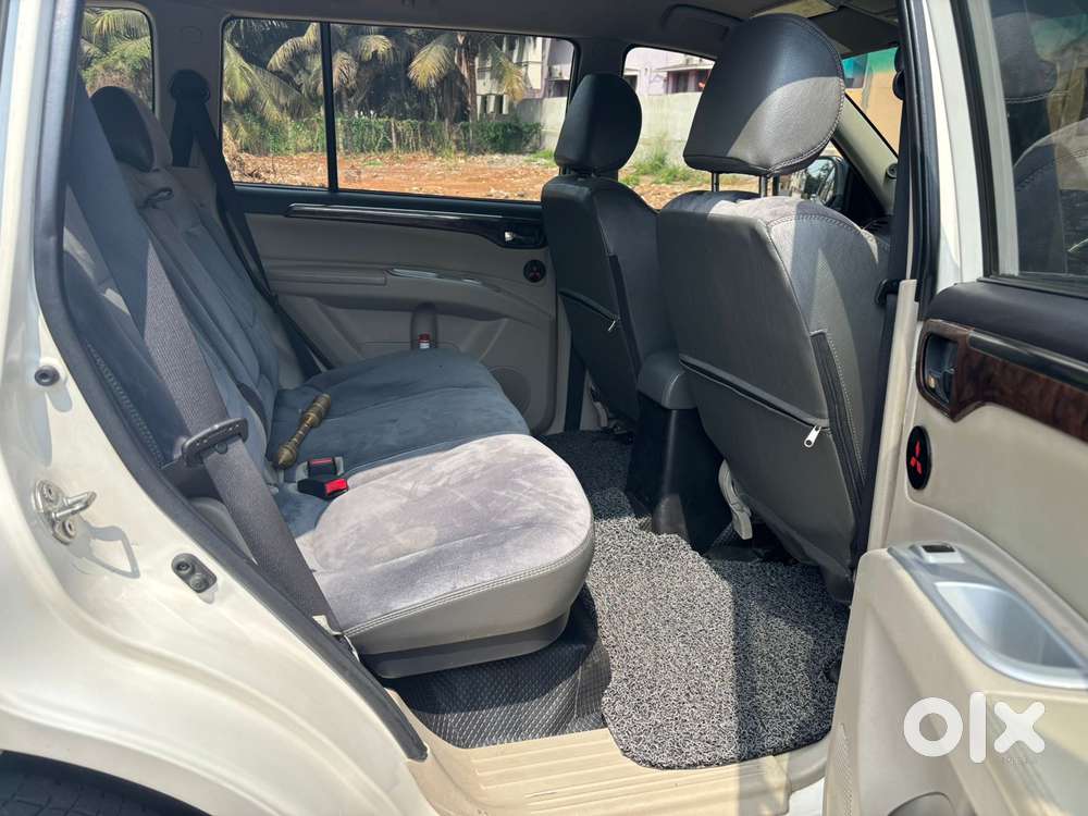 Mitsubishi Pajero Sport 2.5 Manual, 2014, Diesel