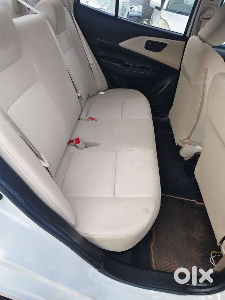 Maruti Suzuki Swift Dzire Tour S, 2025, Cng & Hybrids