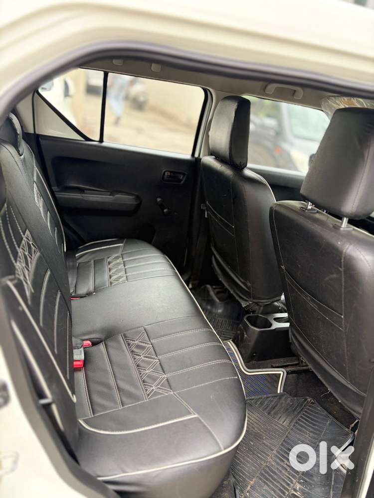 Maruti Suzuki Ignis 1.3 Delta, 2023, Petrol