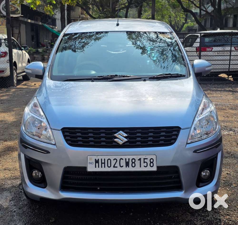 Maruti Suzuki Ertiga 2012-2015 Zdi, 2013, Diesel