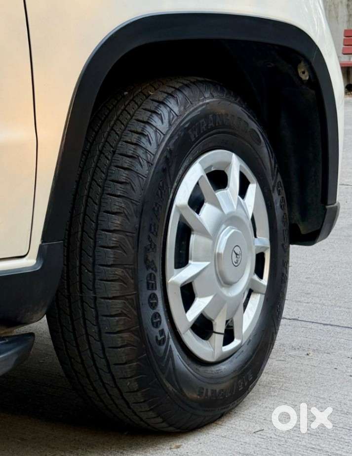 Mahindra Bolero Neo 1.5 N8, 2023, Diesel