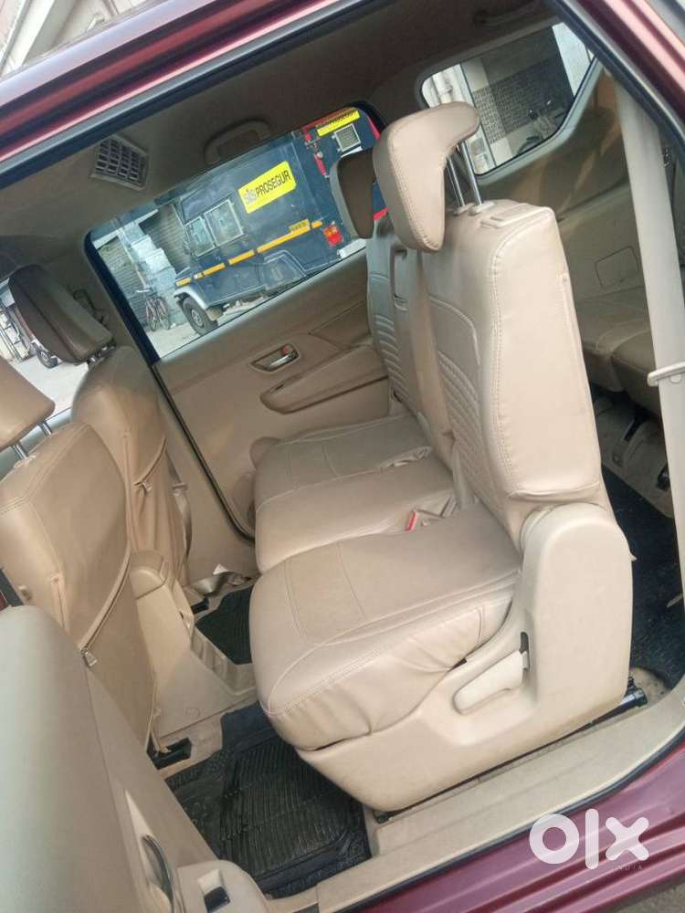 Maruti Suzuki Ertiga Zxi Plus Shvs, 2021, Petrol