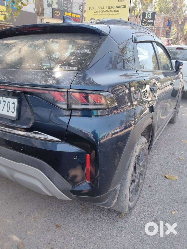 Maruti Suzuki Fronx Delta Plus 1.2 Mt, 2023, Petrol