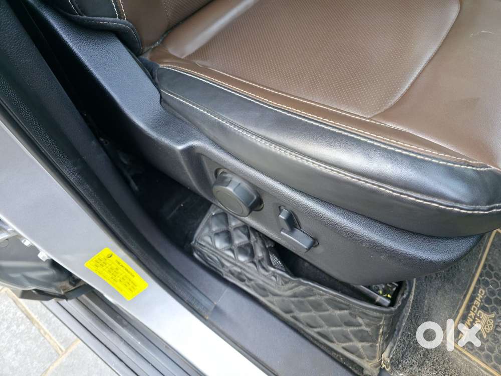 Mahindra Scorpio-n Z8 L Diesel At 2wd 7 Str, 2024, Diesel