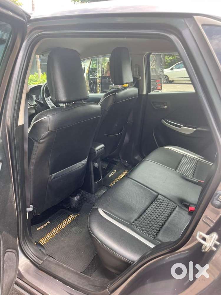 Maruti Suzuki Manual Petrol 2017