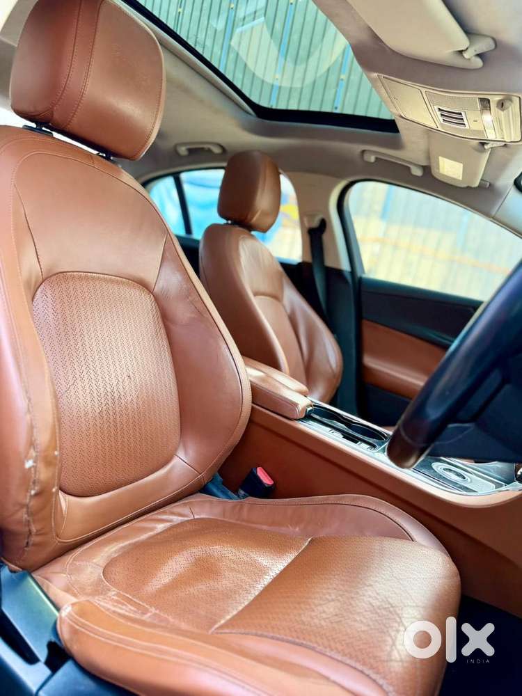 Jaguar Xe 2.0l Diesel Portfolio, 2016, Petrol