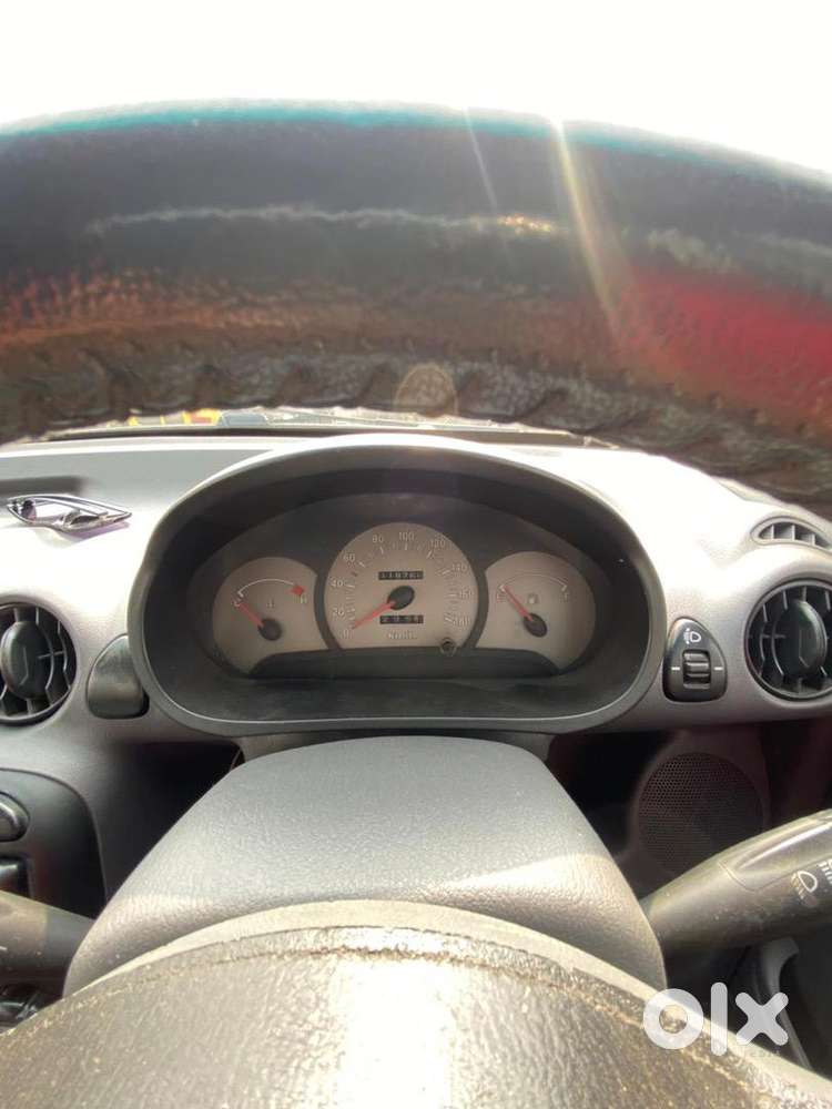 Hyundai Santro Xing 2008 Petrol Good Condition