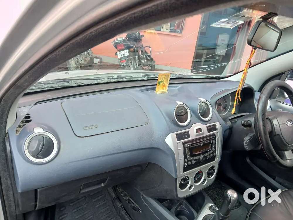 Ford Figo 2013 Diesel 88000 Km Driven,