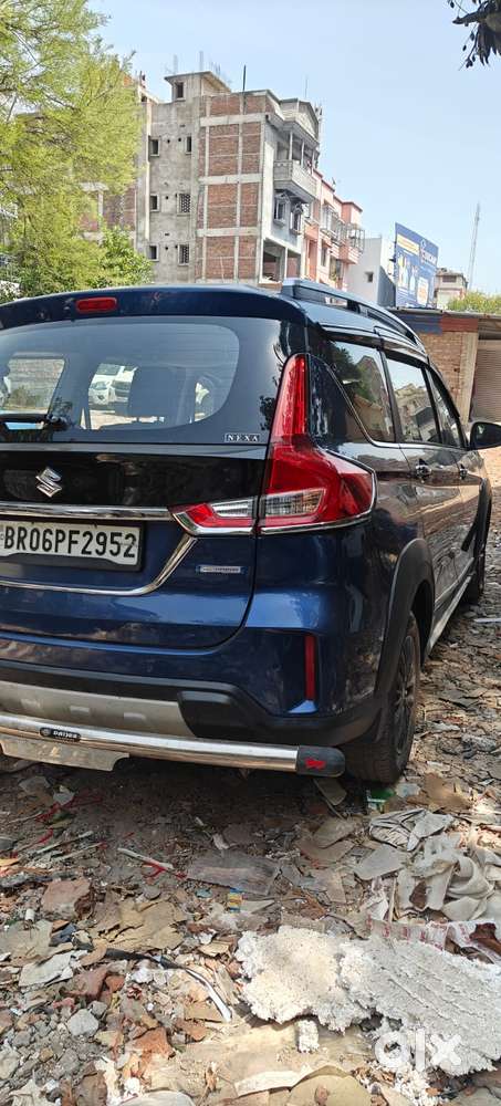 Maruti Suzuki Xl6 1.5 Alpha Mt, 2022, Petrol