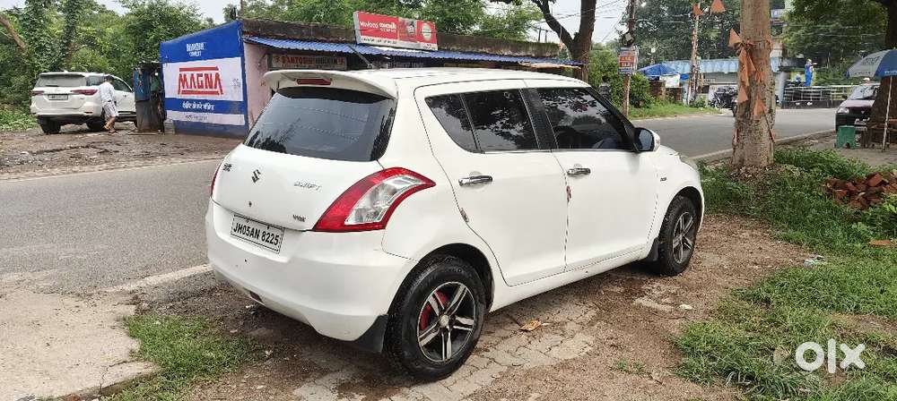 Swift Vdi Maruti 2013 Diesel