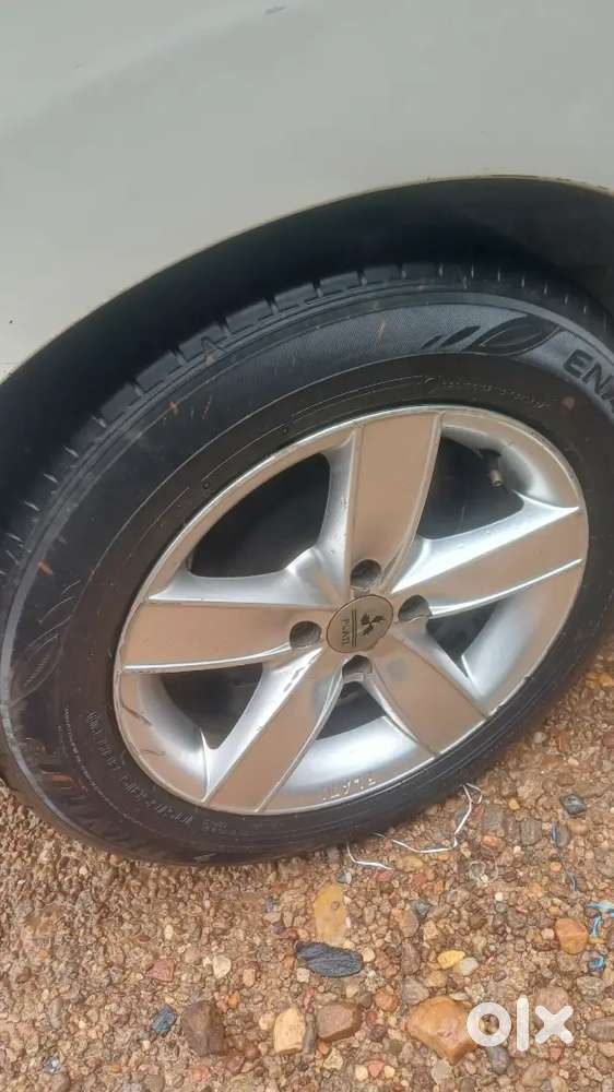 Honda Jazz 1.2 Zx 2016