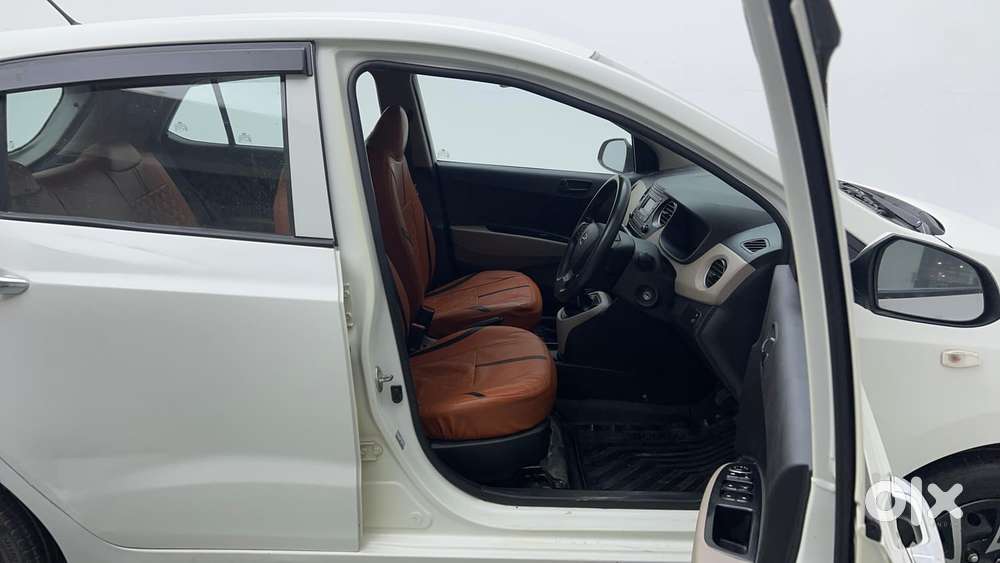 Hyundai Grand I10 1.2 Kappa Magna, 2018, Petrol