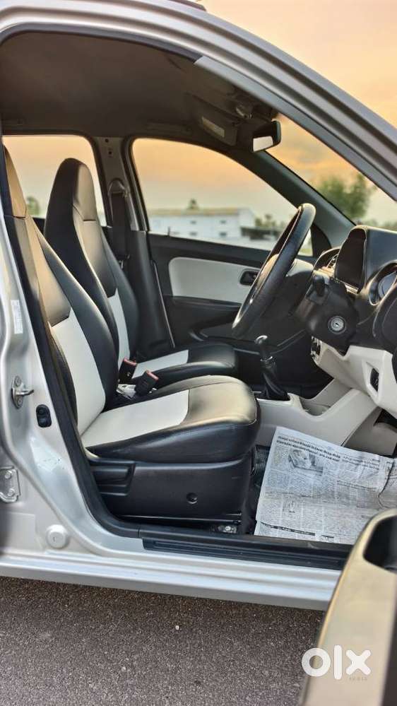 Maruti Suzuki Alto 800 Lxi, 2022, Petrol