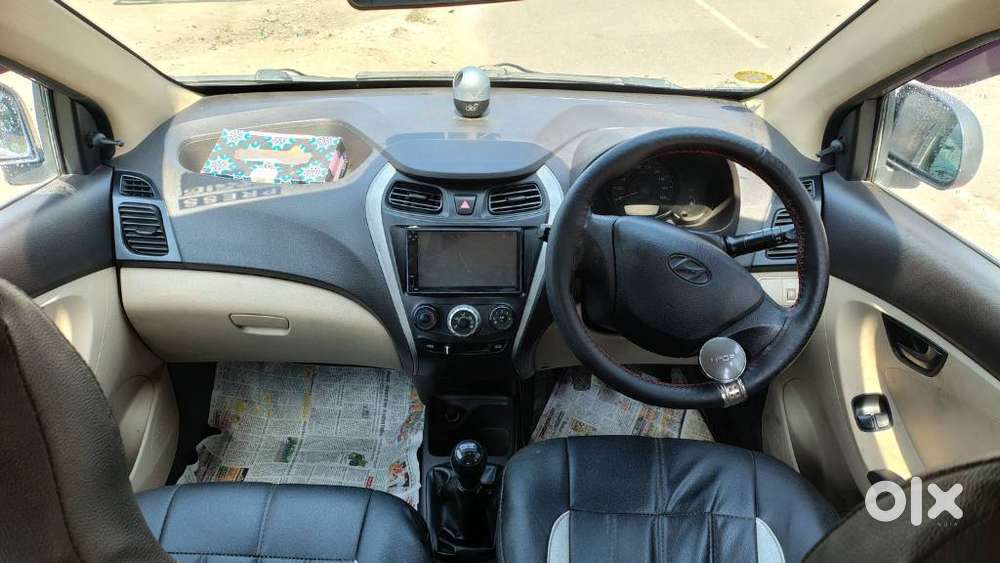 Hyundai Eon Era +, 2013, Petrol