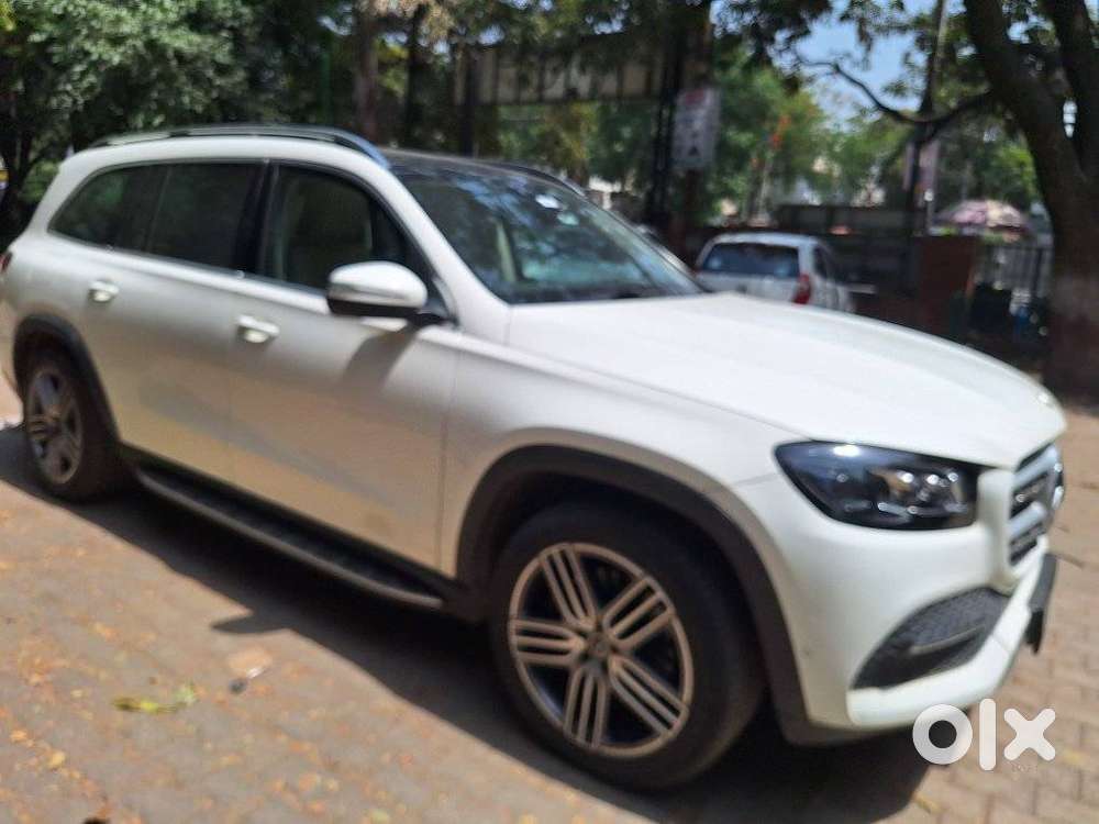 Mercedes-benz Gls 400 4matic, 2023, Diesel