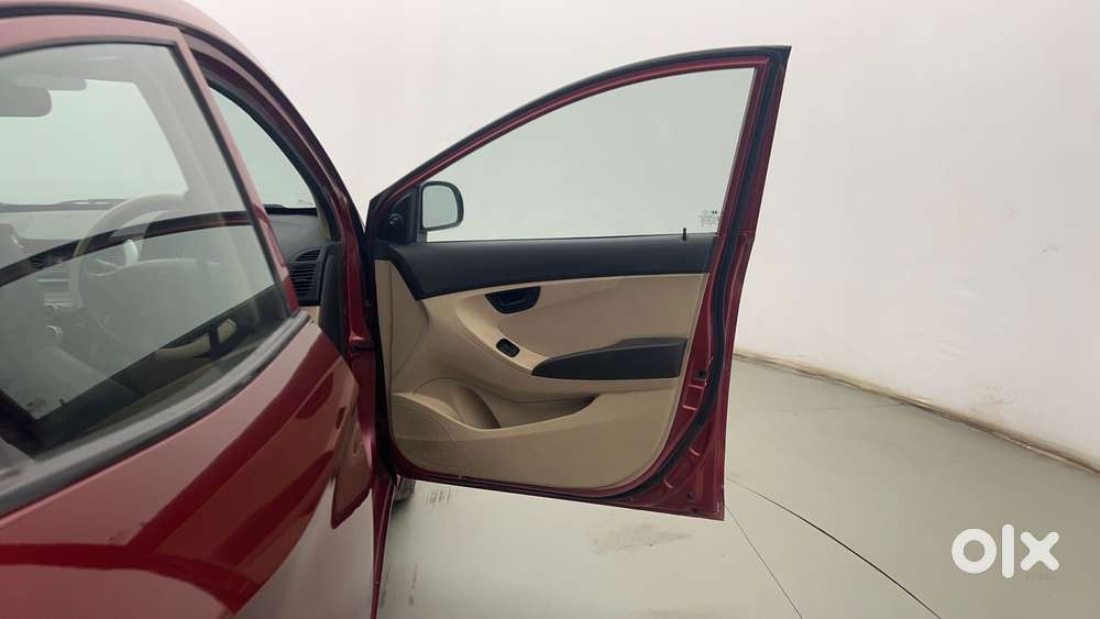 Hyundai Eon Magna +, 2014, Petrol