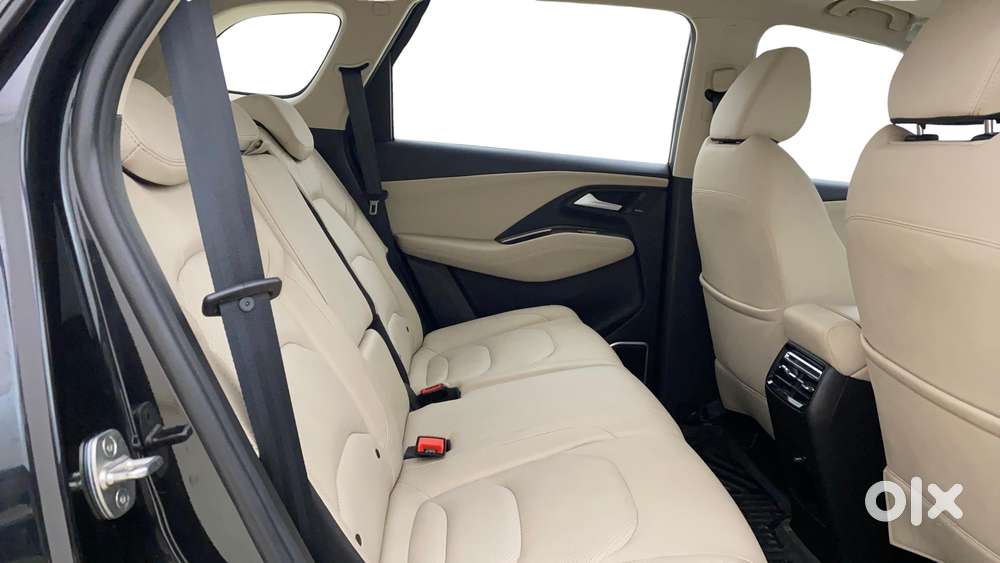 Mg Hector Savvy Pro 1.5 Turbo Cvt, 2024, Petrol