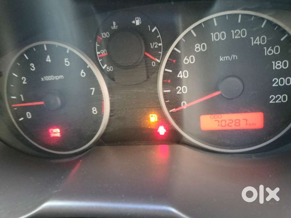Hyundai I20 Magna, 2009, Petrol