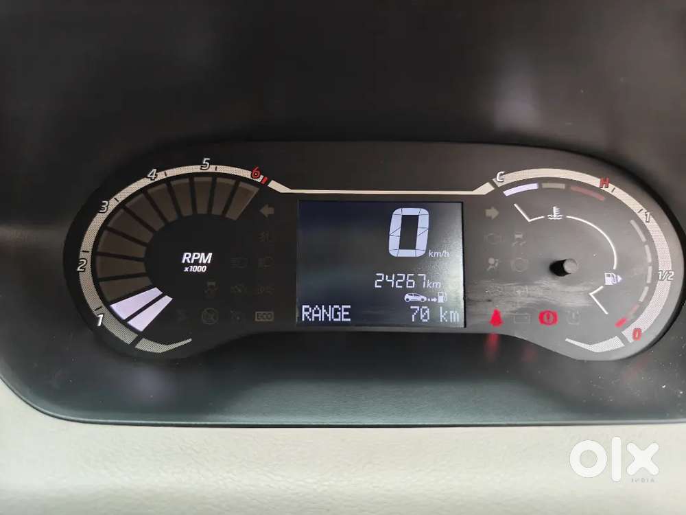 Nissan Magnite Xe For Sale - Less Used, Low Kilometres