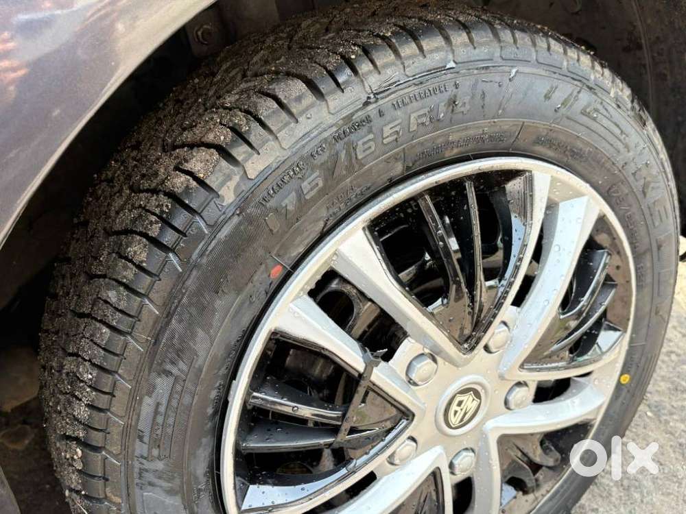 Ford Figo Duratorq Zxi 1.4, 2013, Diesel