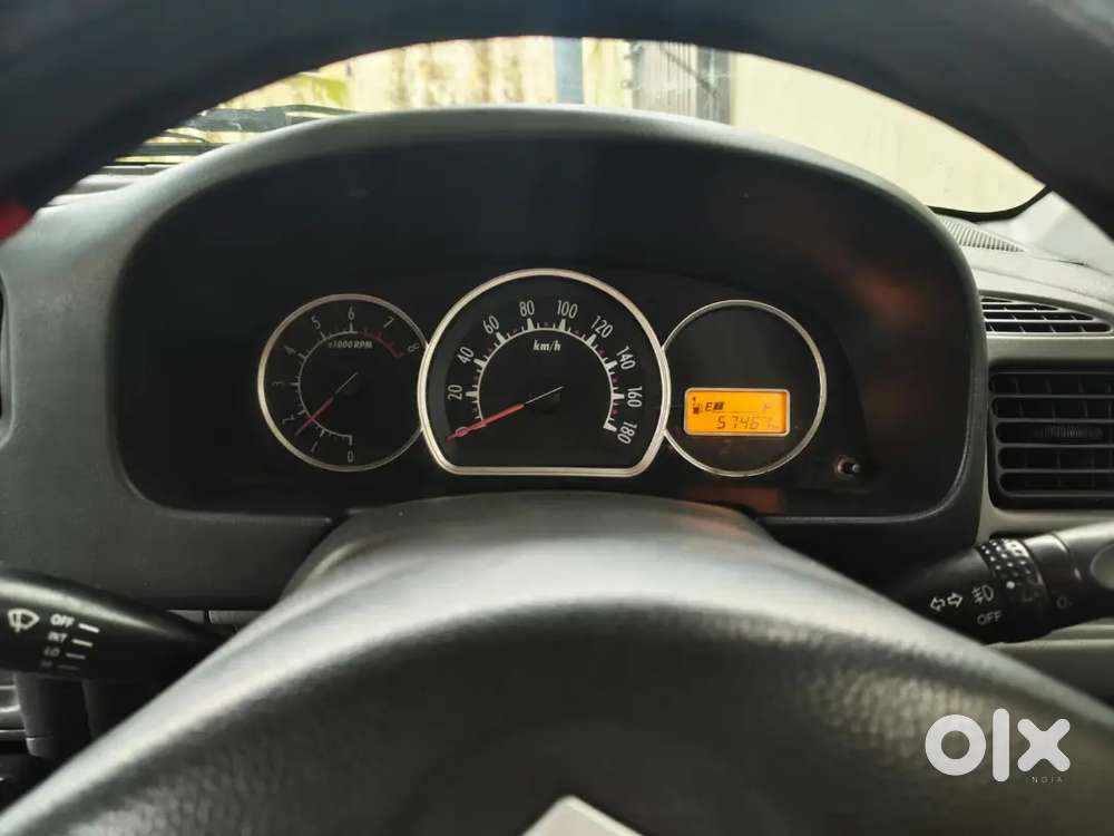 Maruti Suzuki Alto K10 2012 Petrol Vxi Model. Well Maintained.