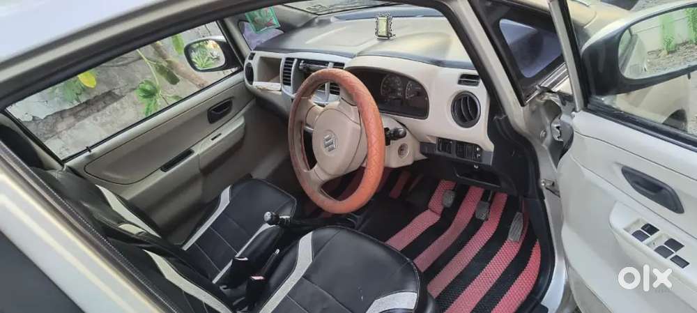 Maruti Suzuki Zen Estilo 2007 Petrol 130000 Km Driven