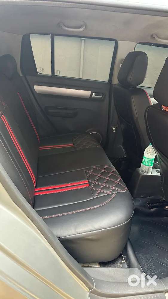 Swift Maruti Suzuki 2009, 2nd Owner