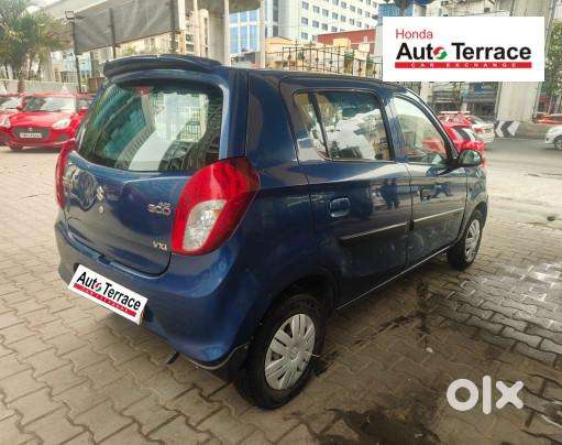Maruti Suzuki Alto 800 2012-2016 Vxi, 2014, Petrol