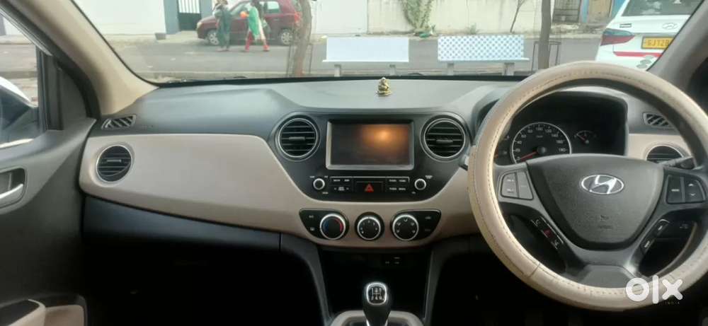 Hyundai Grand I10 1.2 Kappa Sportz Option, 2019, Petrol