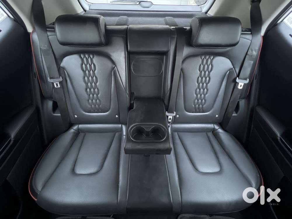 Hyundai Creta Sx (o) 1.5 Diesel Automatic Knight, 2023, Diesel