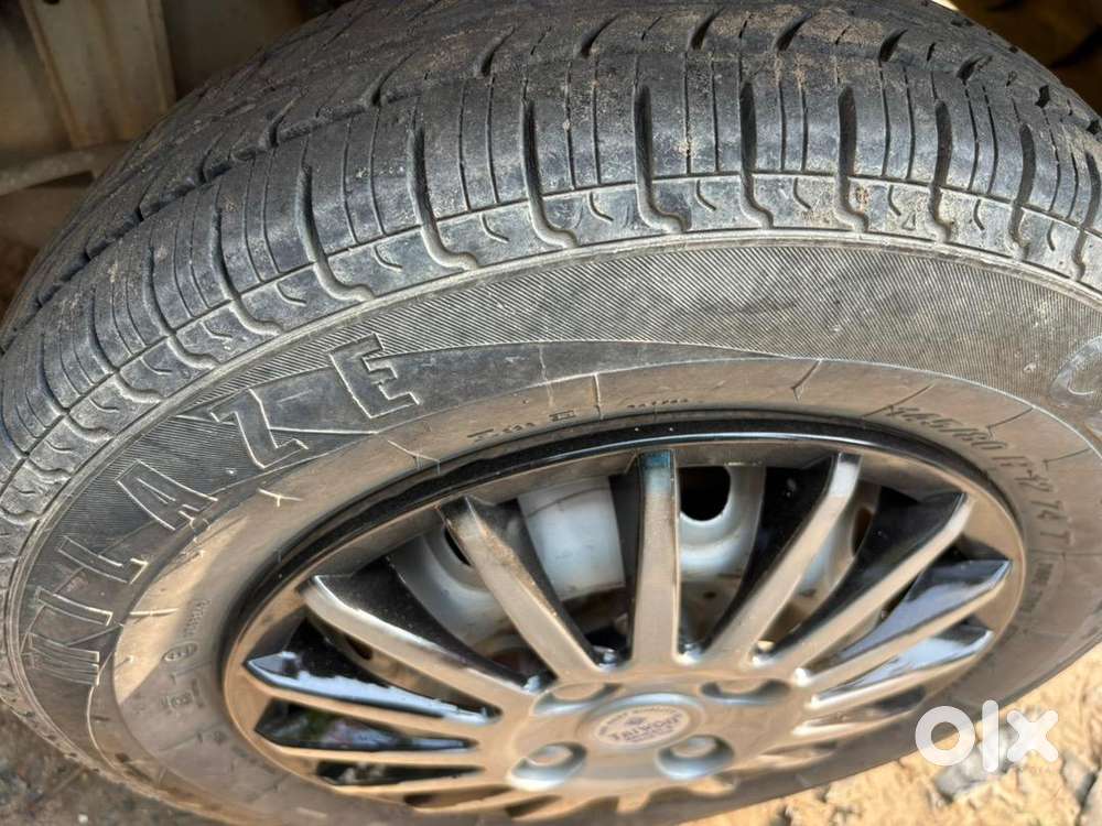 Maruti Suzuki Alto Petrol Well Maintained
