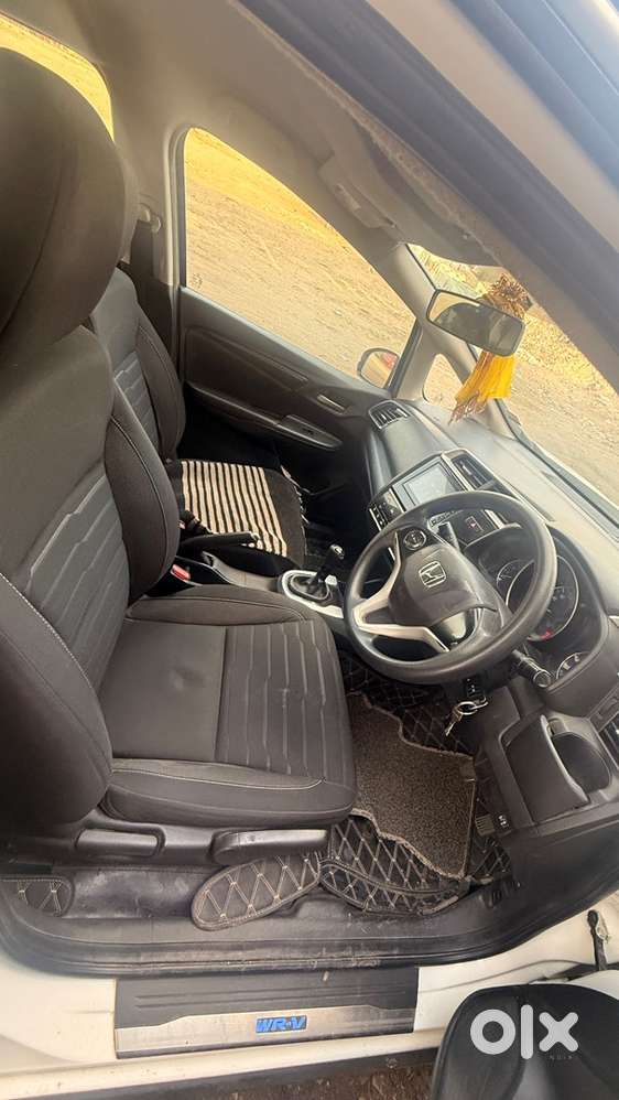 Honda Wr-v Diesel 2021