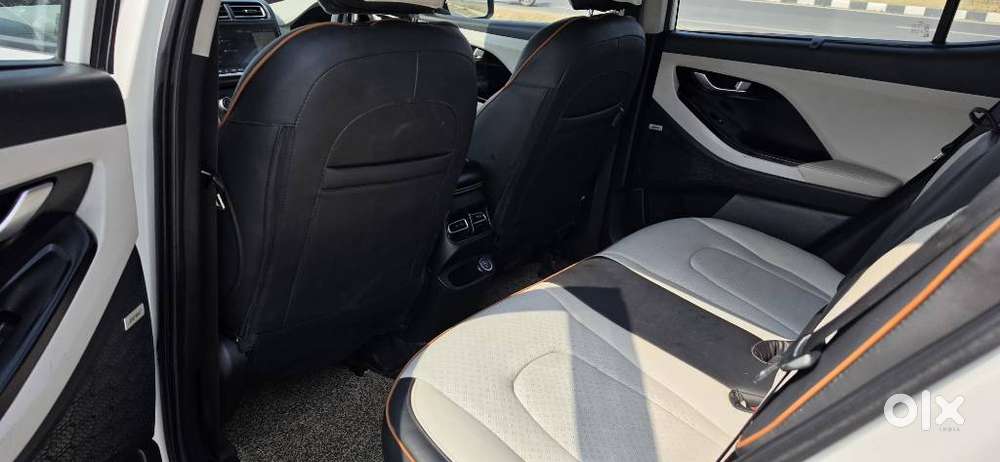 Hyundai Creta 1.5 Sx (o) Diesel, 2020, Diesel