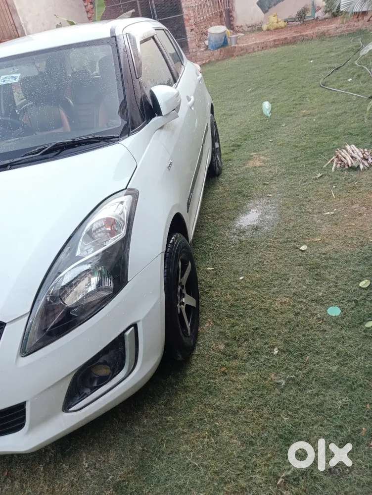 Maruti Swift Vdi 2015