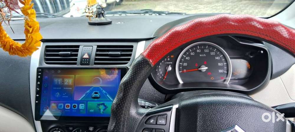 Maruti Suzuki Celerio Zxi, 2019, Petrol