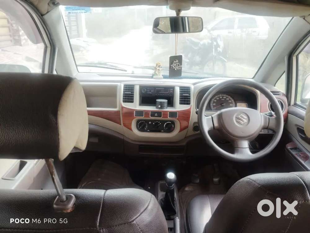 Maruti Suzuki Estilo Lxi 2010