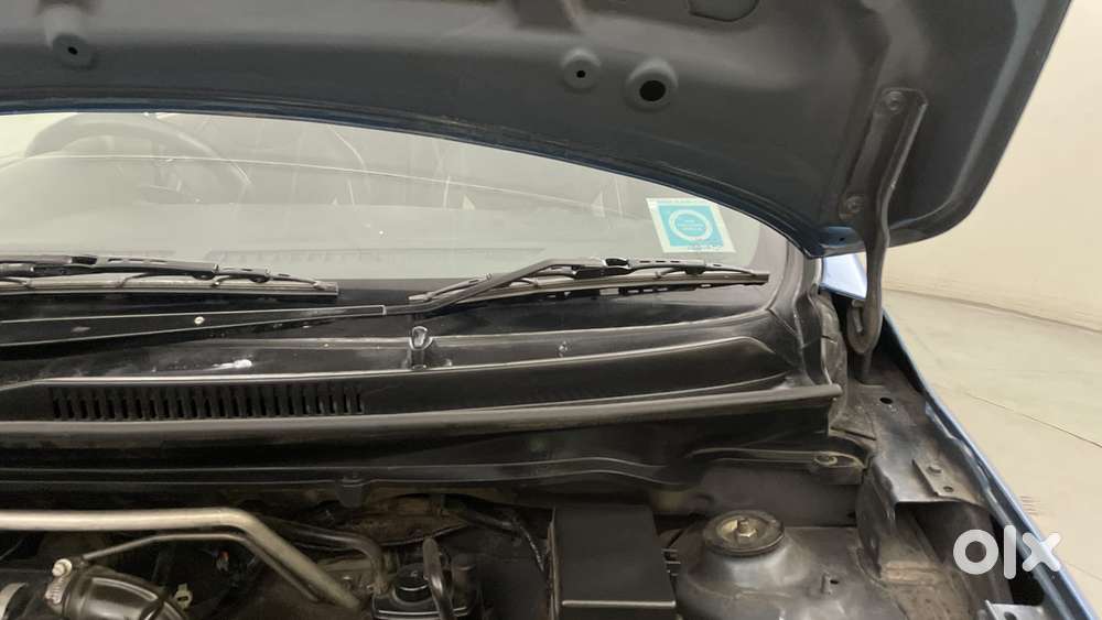 Maruti Suzuki Celerio Zxi Optional Amt, 2017, Petrol