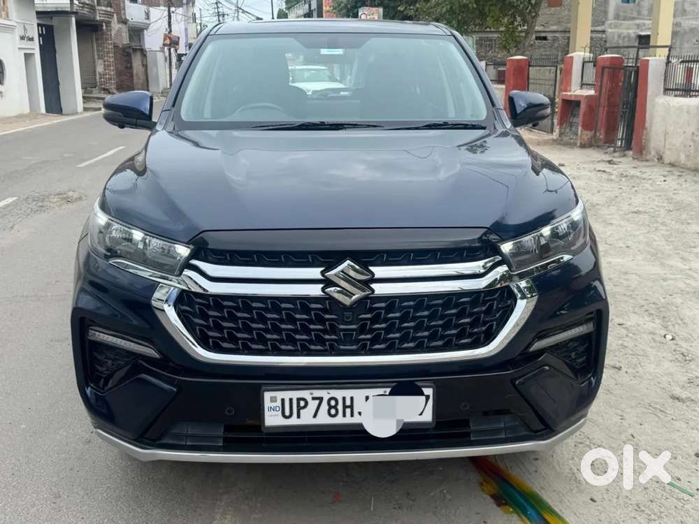 Maruti Suzuki Invicto Alpha Plus 7str, 2023, Petrol