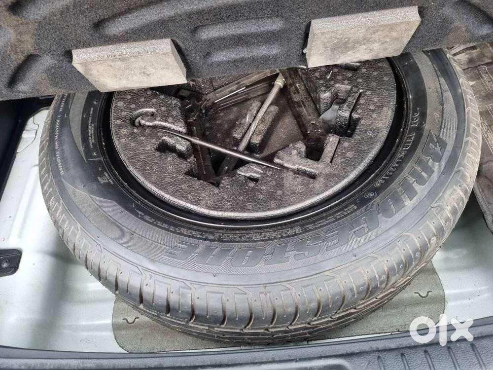 Hyundai Creta 1.6 Sx Automatic, 2018, Petrol