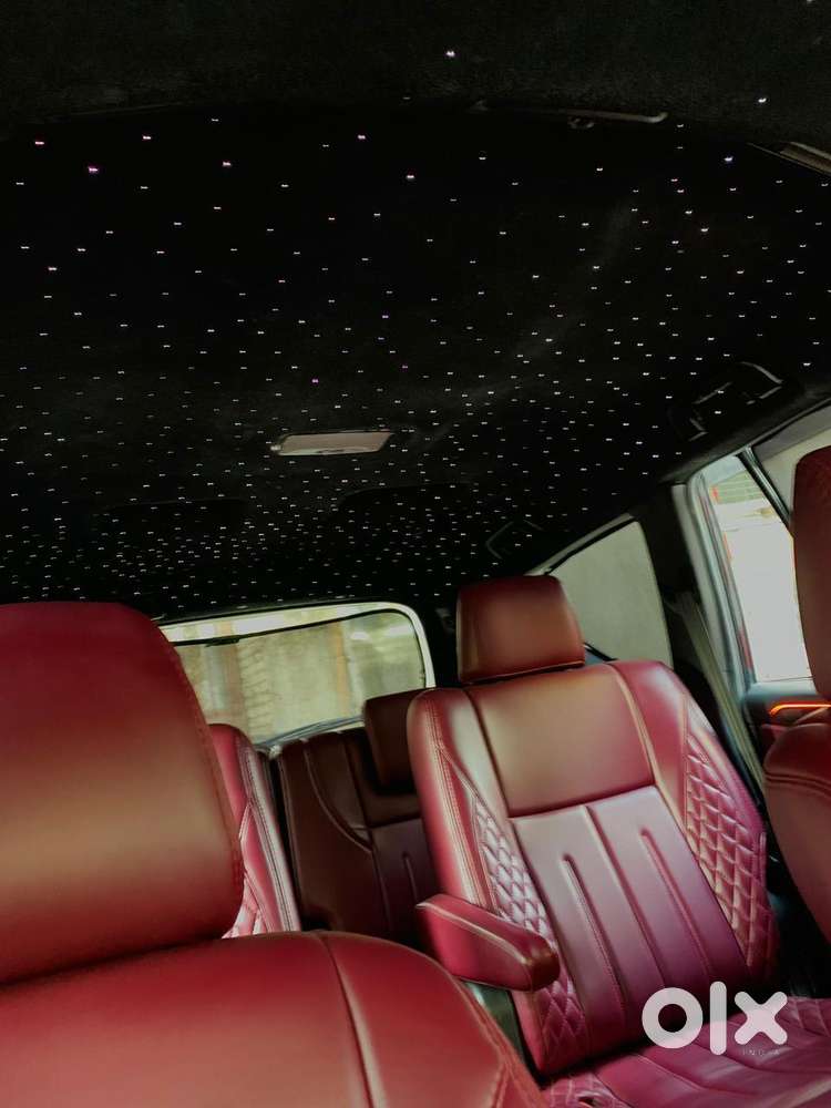 Toyota Innova Crysta G 7 Str, 2022, Diesel
