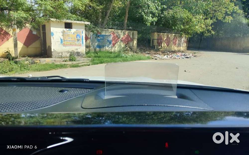 Kia Seltos Gtx Plus 1.5 Turbo Petrol Dct, 2021, Petrol