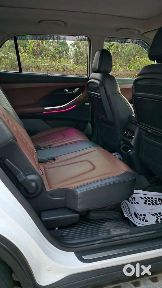 Hyundai Alcazar 1.5 Signature (o) Diesel At 6 Str, 2023, Diesel