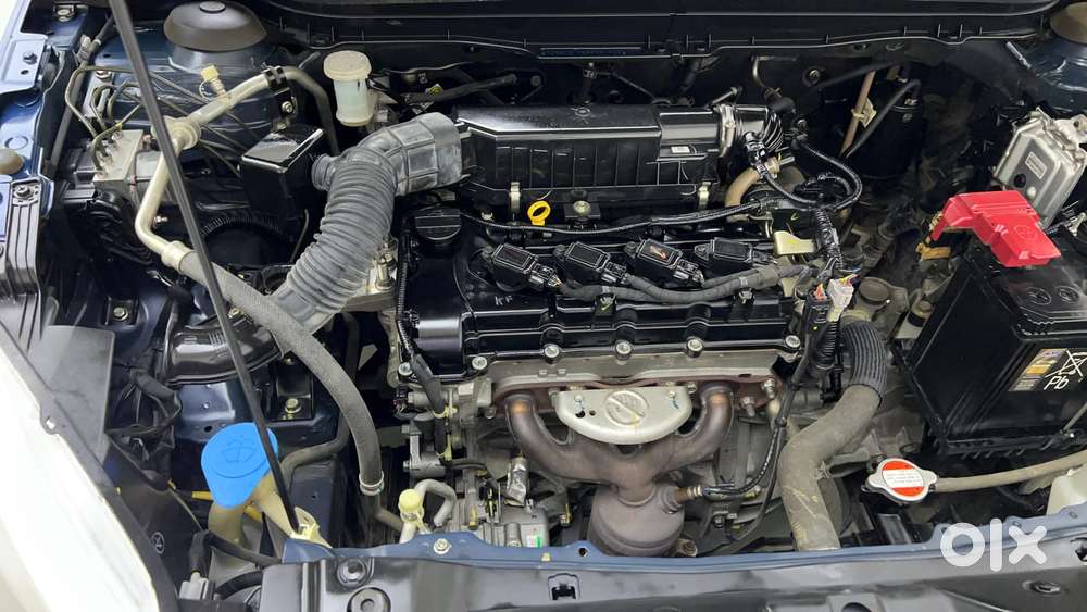 Maruti Suzuki S-cross Zeta 1.3, 2021, Petrol